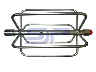 Universal Fixed Centralizer