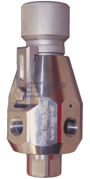 PRV J/S Type (overstort ventiel)