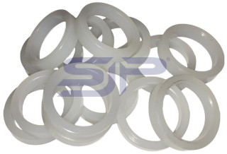 Seal Ring M22x1,5 Nozzle holder - Lance