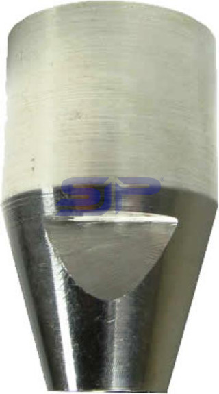 Nozzle holder ¼" 600 bar