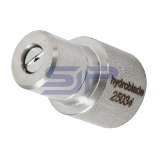 Hydroblade Power Fan Jet Nozzle