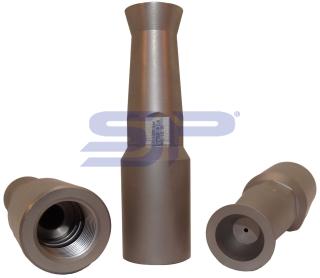 SJP HP Langkegel Nozzle ½"BSPbi