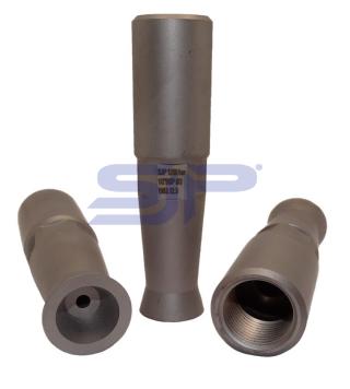 SJP HP Langkegel Nozzle ½"BSPbi