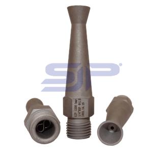 SJP HP Langkegel Nozzle ¼"BSPbu