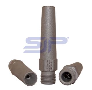 SJP HP Langkegel Nozzle ¼"BSPbu