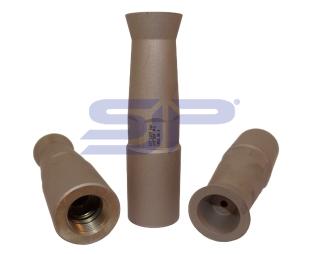 SJP HP Langkegel Nozzle ⅜"BSPbi