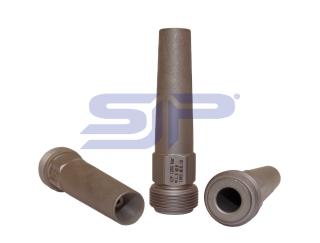 SJP HP Langkegel Nozzle M18bu