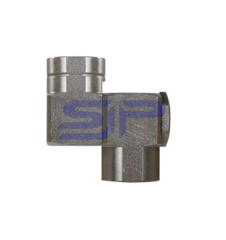 Swivel nozzle holder ST-330