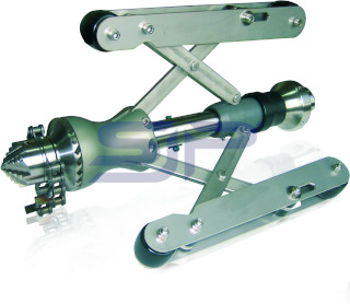 Turbo II Flex Chain Cutter