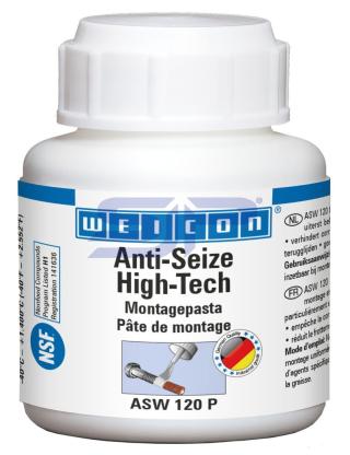 Anti-Seize High Tech