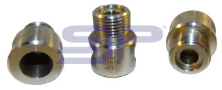 Nozzle Holder M18 type A Heavy Duty