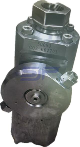 3D Tankwaskop TJ1500300