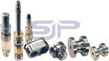 Pump / machine replacement parts